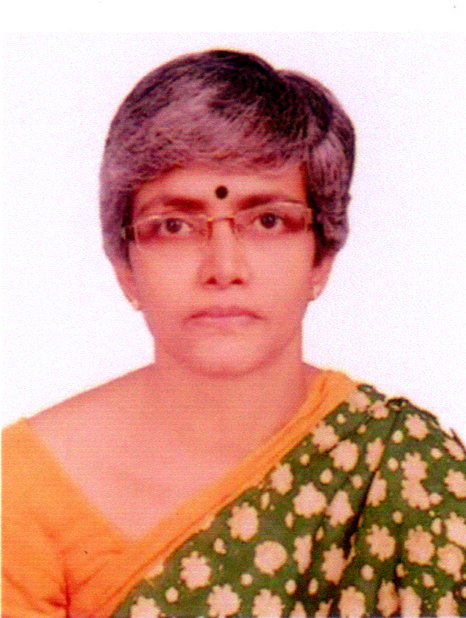 Urmi Lohani